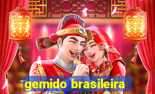 gemido brasileira